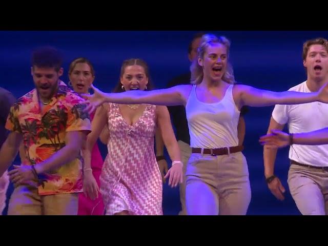 ABBA - Mamma Mia (Mamma Mia the Musical)