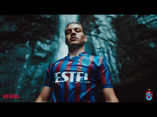 Trabzonspor We Will Smile Tomorrow 2022 ( Official Video )