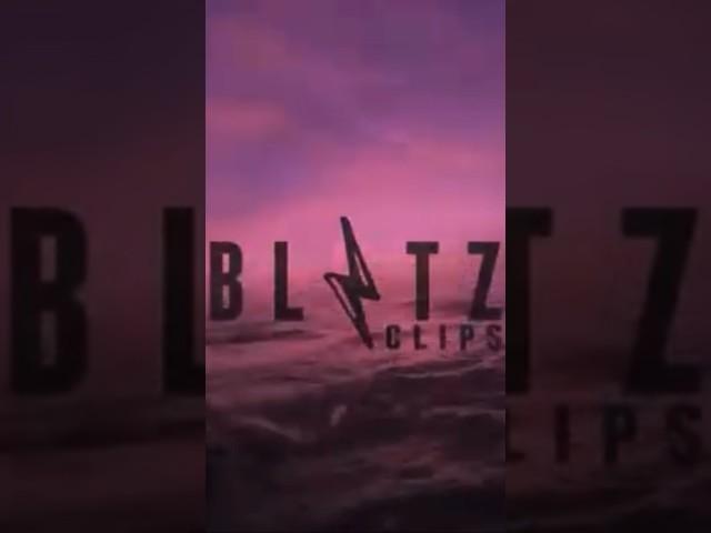 Welcome to the BLITZ. ️#blitzclipstv