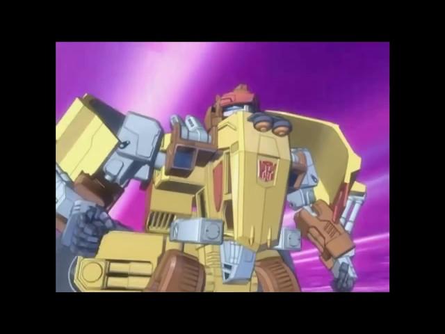 720p Transformers Cybertron All Transformations And Cyber Keys