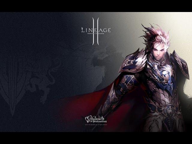 Lineage II: Complete soundtrack