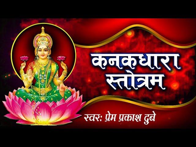 KANAKADHARA STOTRAM (IN SANSKRIT) !! श्री लक्ष्मी जी का शक्तिशाली स्तुति #Spiritual Activity