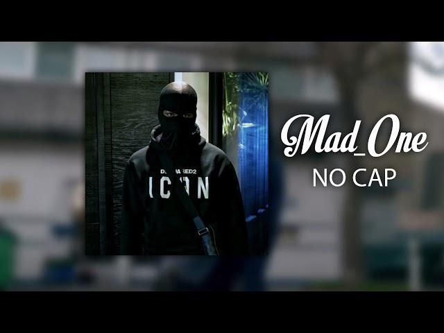 Mad One - No Cap (Official Audio)