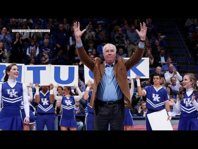 Remembering Mike Pratt