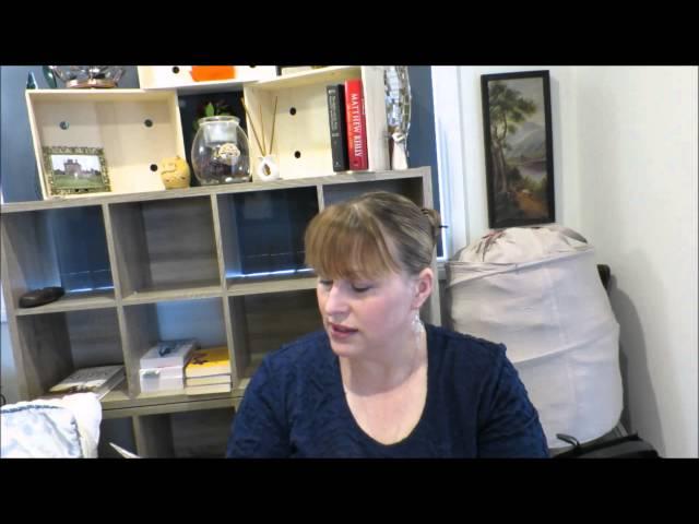 D. J. Maxwell Books and Things
