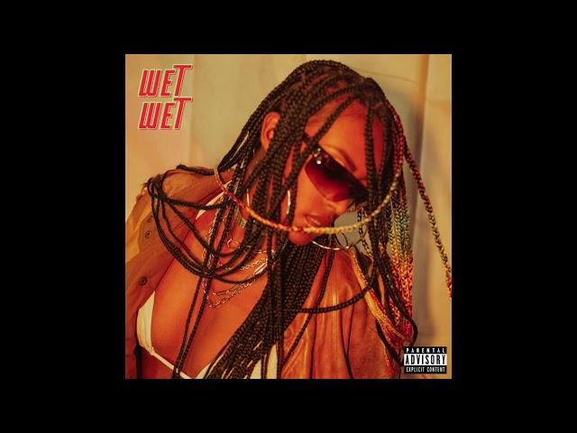 Noori Belai - WET WET [Official Audio]