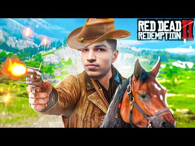 RDR 2 Aaj CHAPTER 6 Ka Patta Cut Kar Denge Dosto !