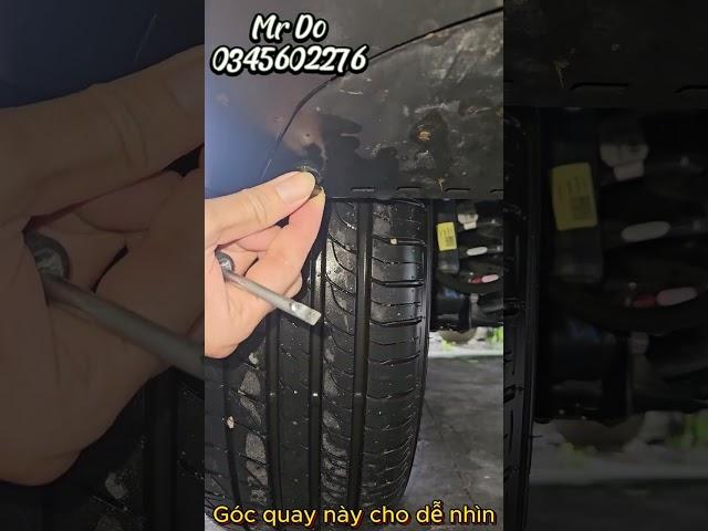 Kia Sonet: How to install fenders? (Hướng dẫn lắp dè chắn bùn cho Kia Sonet)