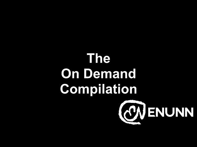 The On Demand Logos Compilation