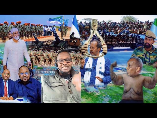 Somalia oo dhan ayaan Ka hadlaynaaye soo dhowaada 11 December 2024