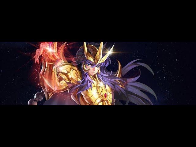 Saint Seiya : Awakening daily PvP - 95 % mirror match