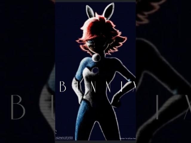 miraculous bunnix edit