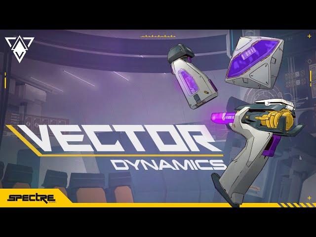 Spectre Divide | VECTOR DYNAMICS Reveal Trailer