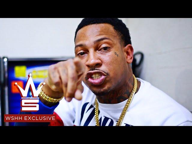 Trouble "Uncle Nard" (WSHH Exclusive - Official Music Video)