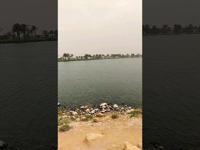 Beautiful place ,Dammam #saudiarabia #dammam #shorts