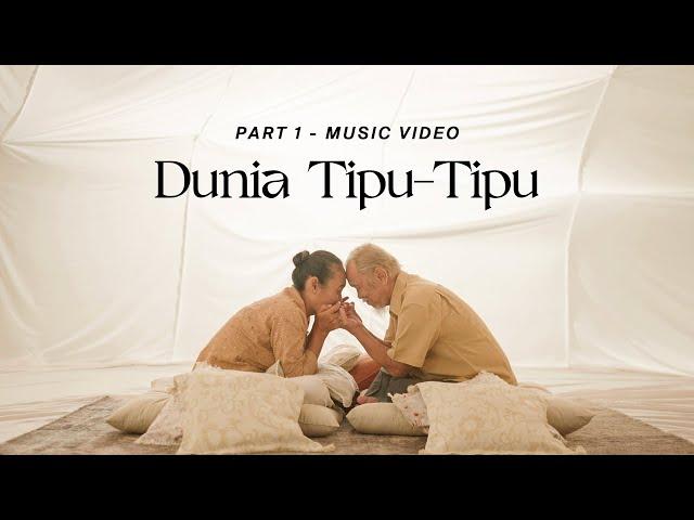 Yura Yunita - Dunia Tipu-Tipu (Official Music Video)