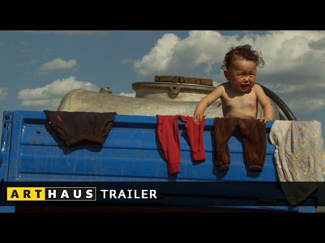 BABYS | Trailer / Deutsch | Thomas Balmes | ARTHAUS