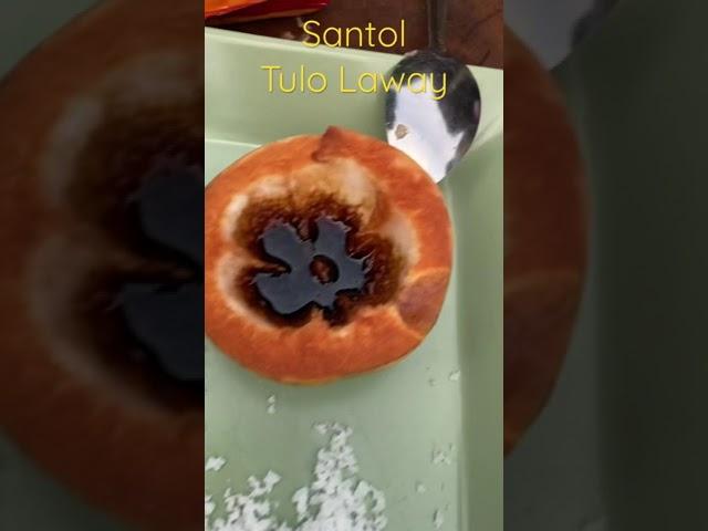 Santol Tulo Laway Moment