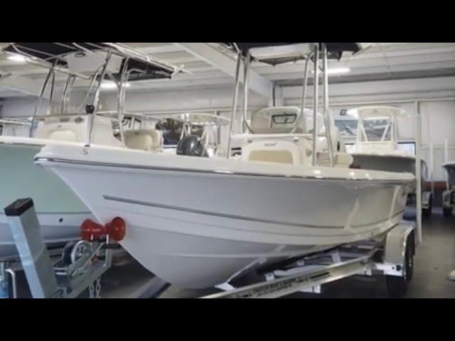2024 Bulls Bay 2200! A BOAT FOR EVERY BUDGET! UNDER 50K!!!