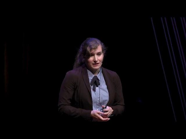 The Ethics of Animal use in Research | Courtney Bannerman | TEDxQueensU