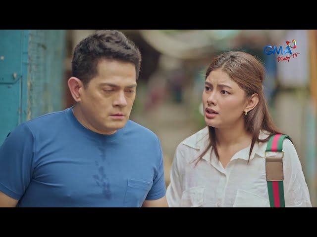 Shining Inheritance: Inna, makumbinsi kaya si Dindo na magsabi ng totoo?