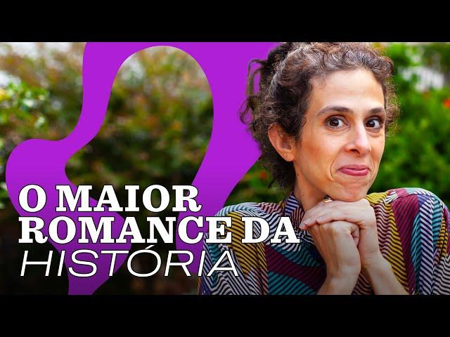 O MAIOR romance da literatura chegou em Antofágica - DOM QUIXOTE de Miguel de Cervantes