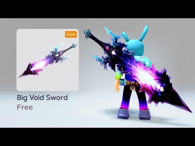 GET THESE NEW FREE ROBLOX ITEMS NOW 