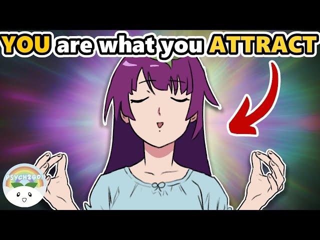 4 Signs People Are Attracted To Your Aura