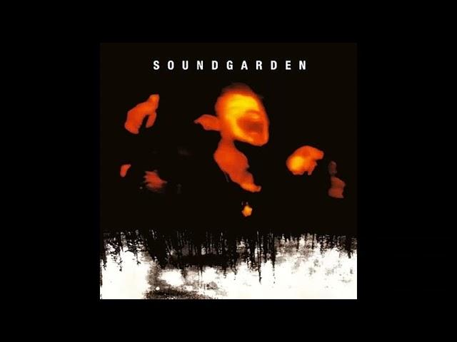 Soundgarden - Superunknown