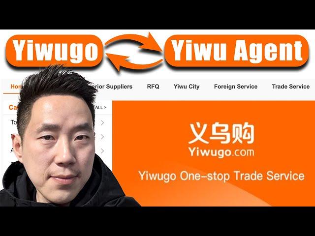 Yiwugo & Yiwu Agent: The Ultimate Guide to Import From Yiwu Market