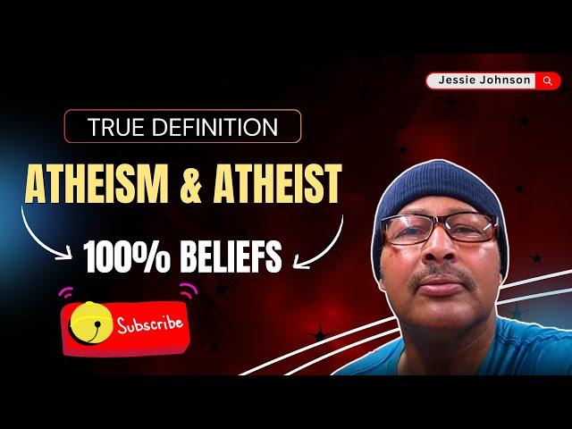 ATHEISM & ATHEIST. Their Sacred Temples, Principles & Knowledge.