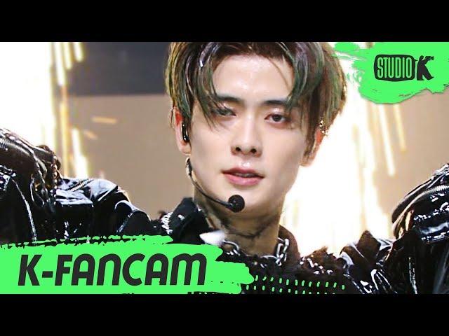 [K-Fancam] NCT 127 재현 'Punch' (NCT 127 JAEHYUN Fancam) l @MusicBank 200522