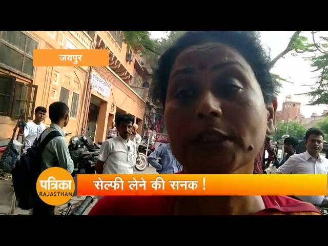 Taking selfie with rape victim proved costly for Dr Somya Gurjar