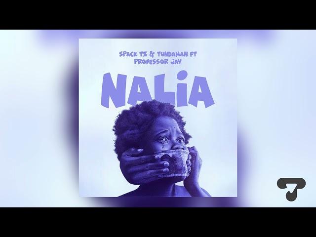 Spack  & Tundaman ft Professor Jay - NALIA (Official Music Audio)