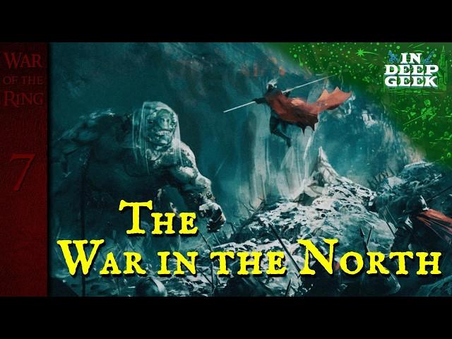The War in the North