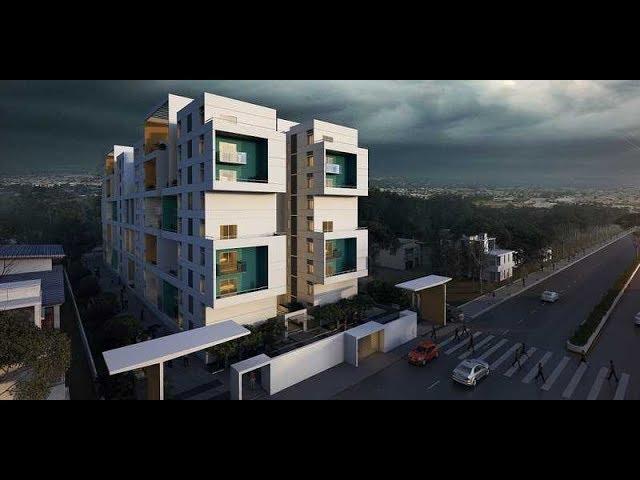 Sky Court - Excel Stone Developers Pvt Ltd | Apartment in Bangalore | CommonFloor