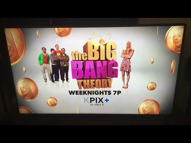 The Big Bang Theory - Penny Penny Penny! | The Bestie You Wish You Had 15 Second Promo!! | KPIX+