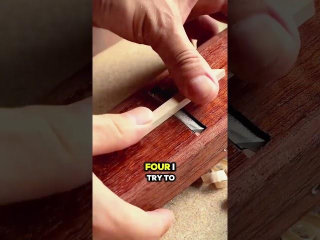 what's one thing your partner doesn't know #aşk #reddit #shortvideos #woodworking