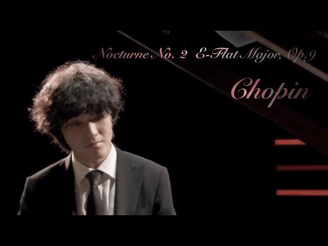 오롯이 혼자인 듯 , Yunchan Lim  '야상곡"- Chopin;  Nocturne No. 2  Op. 9