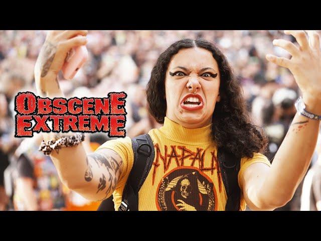 Obscene Extreme 2023 | Aftermovie