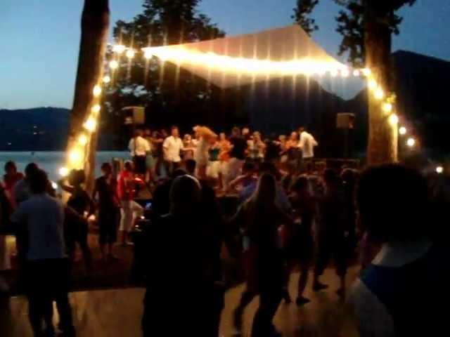 Salsa y Pasion, Blueturtle Beach, Faulensee