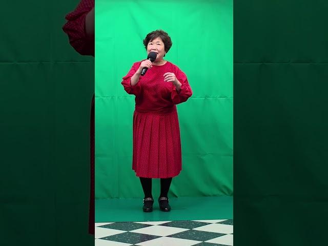 새벽길/김명숙/원곡 남정희