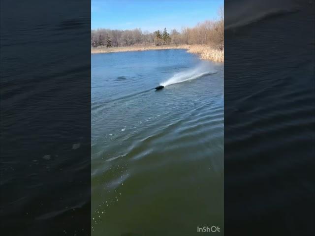 Proboat Recoil 2 26” ! #traxxas #automobile #proboat #rc #drone #rcmadness #rcbattery #monsterjam
