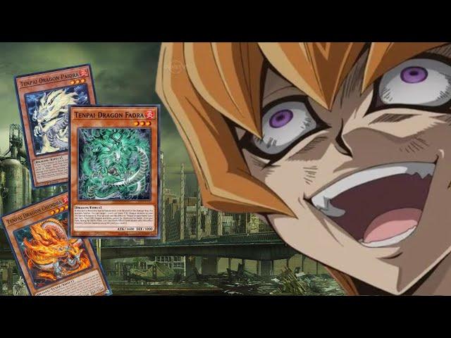 Tenpai Dragon is RUINING Master Duel