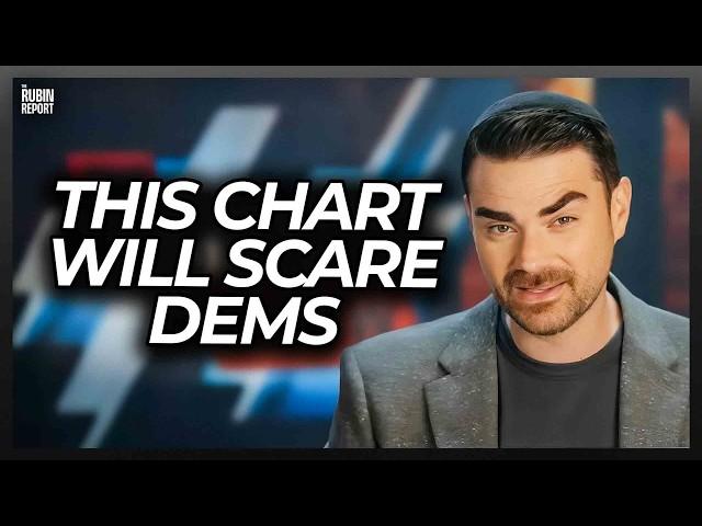 Ben Shapiro Notices Something About Dems Loss No One Noticed