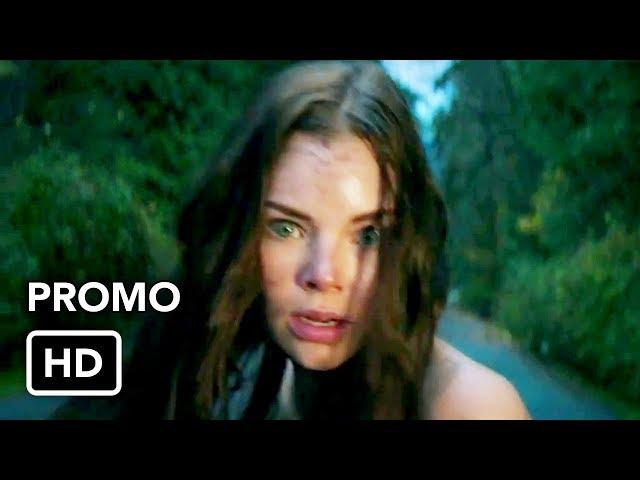 Siren (Freeform) "Be Careful" Promo HD
