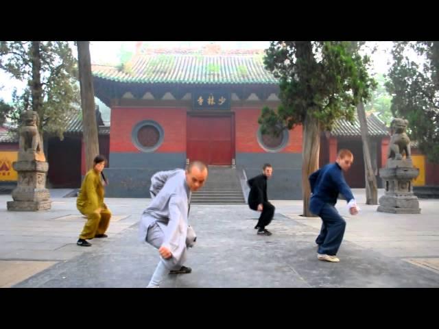 KungFuSchoolChina 