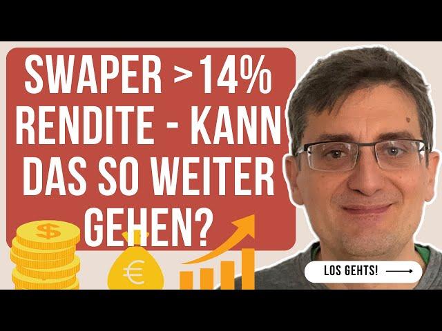 Zinsmaschine Swaper: Renditewunder oder Risiko? Meine ehrliche Meinung & Swaper Erfahrungen!