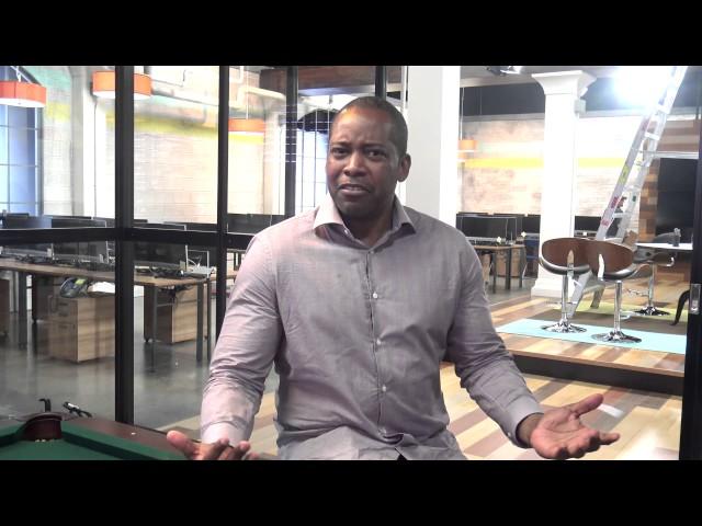 ANTHONY SCARAMUCCI FIRED | Al Jackson gives his #DBLTake