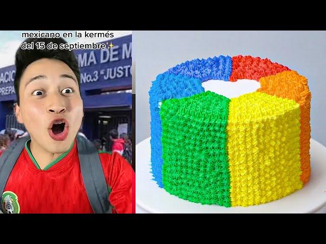 De los Mejores Tiktoks de @Diego Chávez | Storytime Con Pastel | Recopilación #19